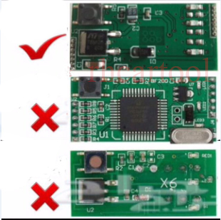 Nitro OBD PCBs Aliexpress